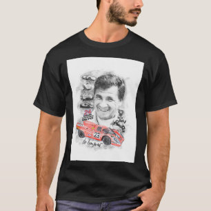 Hans Herrmann T-shirt