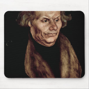 Hans Luther , vader van Martin Luther Muismat