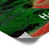 HANSA Mastership Poster (Hoek)