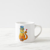 Hansel Espresso Cup 2 Espresso Kop (Rechts)