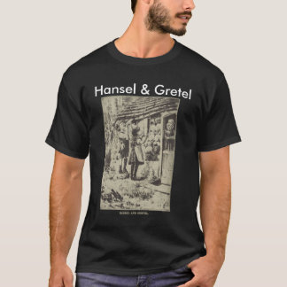 Hansel & Gretel T-shirt