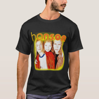 HANSON (1) T-SHIRT