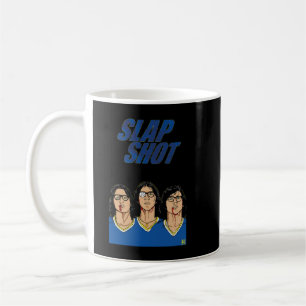 hanson brothers slap shot. Shirt Copy Koffiemok