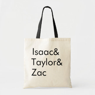 Hanson - Isaac&Taylor&Zac Tas