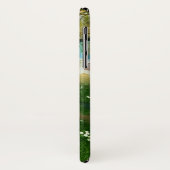 Hantastes: Into Fairy Land iPhone Case (Achterkant/links)