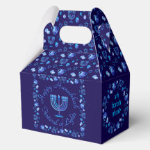 Hanukka Joods Feestdag Menorah Sierlijke Mandala