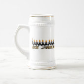 Hanukkah Bierpul (Links)