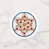 Hanukkah Confetti (Kleine voorkant)