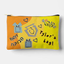 Hanukkah Dreidel Time Game Accessoirezak