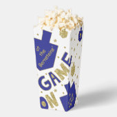 Hanukkah Game Aan Bedankdoosjes (Popped)