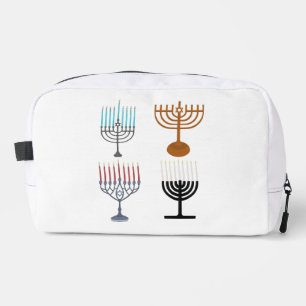 Hanukkah Jodendom Jood Religie Toilettasje