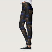 Hanukkah Leggings (Links)