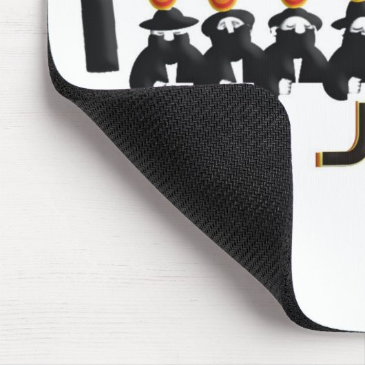 Hanukkah Muismat (Hoek)