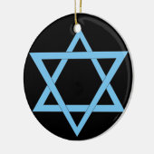 Hanukkah Ornament (Links)
