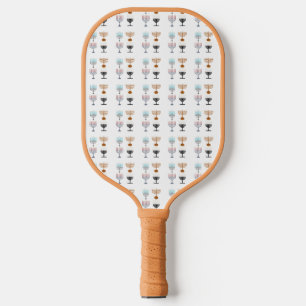 Hanukkah Religie Judaïsme Jew Pickleball Paddle