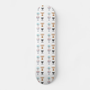 Hanukkah Religie Judaïsme Jew Skateboard