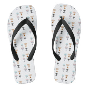 Hanukkah Religie Judaïsme Jew Teenslippers