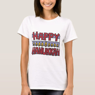 Hanukkah T-shirt