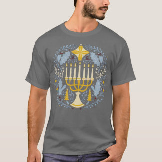 HANUKKAH T-SHIRT