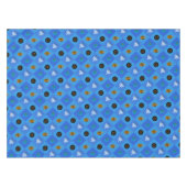 Hanukkah Tafelkleed (Voorkant (Horizontaal))