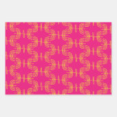 Hanukkah Wrapping Paper (Voorkant 3)