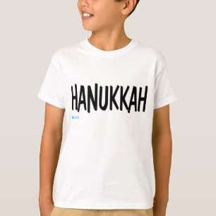 Hanukkah "Zoals" Shirt