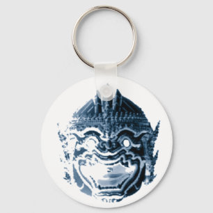 HANUMAN - ANJANEYA - HINDU - BUDDHAISME SLEUTELHANGER