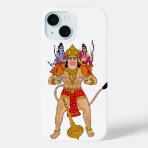 Hanuman Hoesje