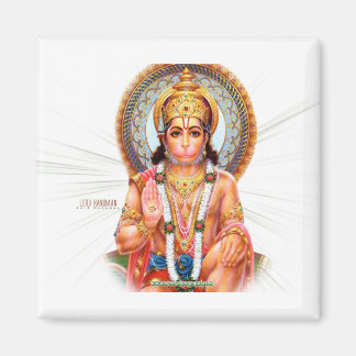 Hanuman Magneet