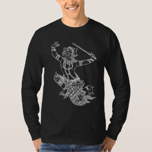 Hanuman T-shirt