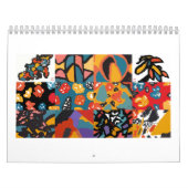 Hao Bu Calender Kalender (Hoes)