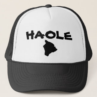 haole big Island - pet
