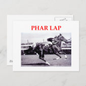 hap briefkaart (Voorkant / Achterkant)