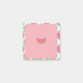 Hap watermeloen  post-it® notes