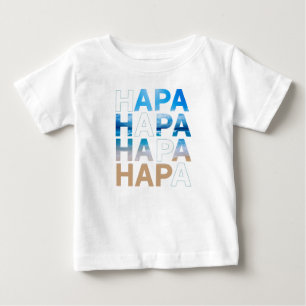 HAPA LIEFDE SHIRT