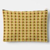 Hapa Plaid Green 1974, Etui (Achterkant)