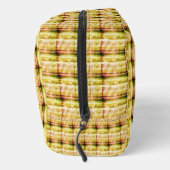 Hapa Plaid Green 1974, Sac à coudre pour impressio (Droite)