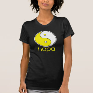 Hapa T-shirt