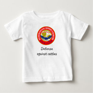 Hapkido baby