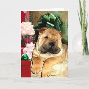 Happei Holiday Card Feestdagen Kaart