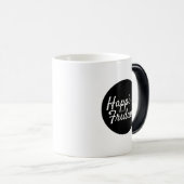 Happi vendredi ! Tasse de surprise (Devant droit)