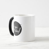 Happi vendredi ! Tasse de surprise (Devant gauche)