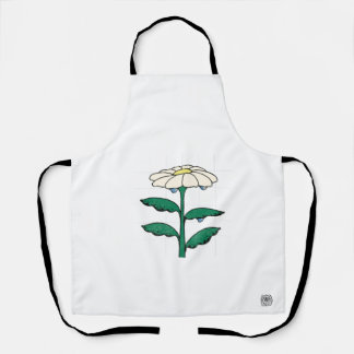 Happier Living Logo Schort