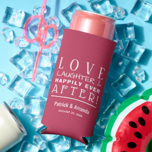 Happily Ever After MAGNETA Huwelijk