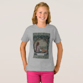 Happily Ever After Tee T-shirt (Voorkant volledig)
