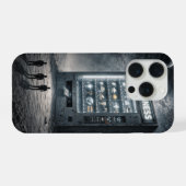 Happines iPhone Hoesje (Achterkant horizontaal)