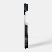 happines iPhone hoesje (Linkerkant)