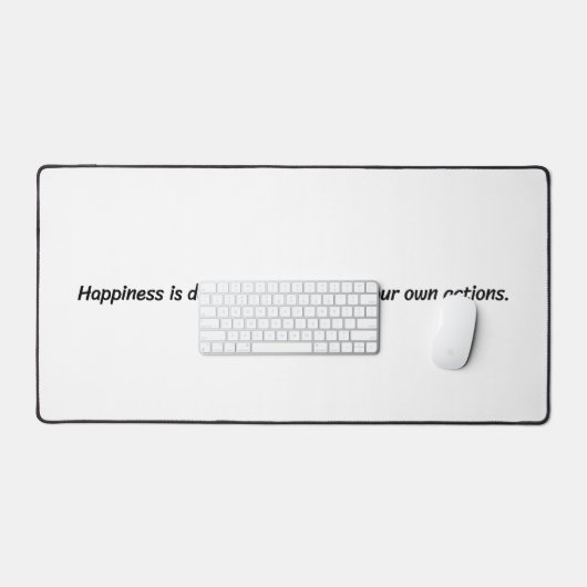 Happiness Desk (Clavier et souris)