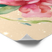 Happiness Feel Good Verse Poster (Coin)