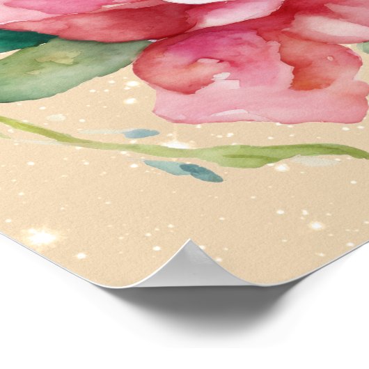 Happiness Feel Good Verse Poster (Coin)